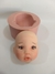 Molde de Silicone - Rosto Bebê Reborn 02 7cm na internet