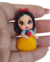 Molde de Silicone - Kit Aplique Boneca Mini Princess Diversas- na internet