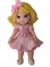 Molde de Silicone - Kit Mini Boneca Doll Vick + Olhos Resinados 480PP Topo Bolo biscuit - loja online
