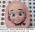 Molde de Silicone - Kit Rosto Doll 02 de 5cm + Olhos Resinados 410M - comprar online