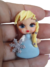 Imagem do Molde de Silicone - Kit Aplique Boneca Mini Princess Diversas-