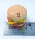 Molde de Silicone - Miniatura Hambúrguer 3x4cm na internet