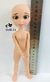 Molde de Silicone - Kit Combo Boneca Doll 21 + Olhos Resinados 437 Tam P - comprar online