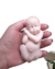 Imagem do Molde Silicone - Bebê Realista Bipartido 10cm - Baby Noah