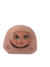Molde de Silicone - Rosto Cabeça Cara Boneca Doll Ori Biscuit na internet