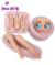 Molde de Silicone - Kit Boneca Doll Nick Toy- Topo Bolo , Biscuit, Artesanato na internet