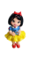 Molde de Silicone - Kit Mini Boneca Doll Vick + Olhos Resinados 480PP Topo Bolo biscuit - comprar online
