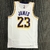 Lakers Branca tradicional - Shop Online