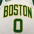 Boston Celtics Branca Especial - Shop Online