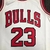 Chicago Bulls Branca - loja online