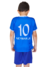 Conjunto Infantil Al-Hilal Neymar - comprar online