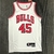 Chicago Bulls Branca - comprar online