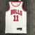 Chicago Bulls Branca - comprar online