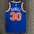 New York Knicks 75th azul - comprar online