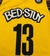 Brooklyn Nets Bed-stuy Amarela - loja online