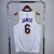 Lakers Branca Temp. 23 - comprar online