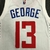 Los Angeles Clippers Hot George - Shop Online