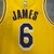 Lakers Amarela Temp. 23 - Shop Online