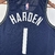 Los Angeles Clippers Temp 24. Harden na internet