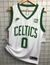 REGATA CELTICS BRANCA