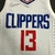 Los Angeles Clippers Hot George na internet