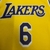 Lakers Amarela Temp. 23 na internet