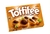 CARAMELO DE LECHE RELLENO CON AVELLANA - 125G - TOFFIFEE