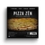 MOZZA - 490G - PIZZA ZEN