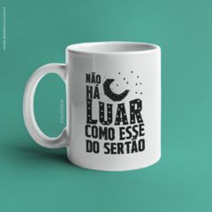 Imagem do Caneca Luar do Sertão