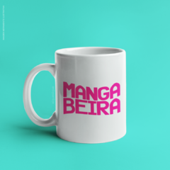 Caneca Mangabeira