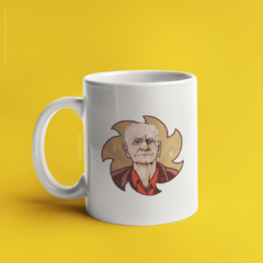 Caneca Ariano Suassuna