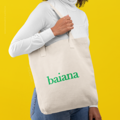 Bolsa Baiana