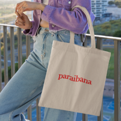 Bolsa Paraibana - XiqueXique