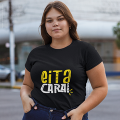 Camiseta Eita Carai