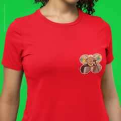 Camiseta Dominguinhos na internet