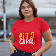 Camiseta Eita Carai