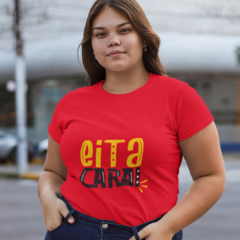 Camiseta Eita Carai - comprar online