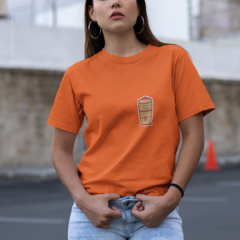 Camiseta Filtro De Barro - XiqueXique