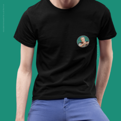 Camiseta Flávio José - loja online