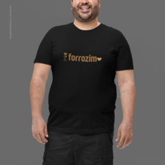 Camiseta Forrozin - XiqueXique