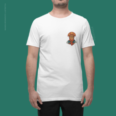 Camiseta Lampião - loja online