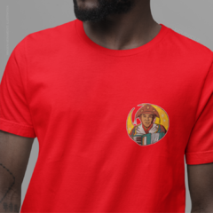 Camiseta Luiz Gonzaga - loja online