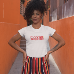 Imagem do Camiseta Morena Tropicana