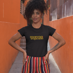 Camiseta Morena Tropicana - XiqueXique