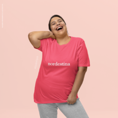 Camiseta Nordestina na internet