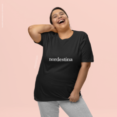 Camiseta Nordestina - comprar online