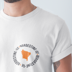 Camiseta Nordestine-se - XiqueXique