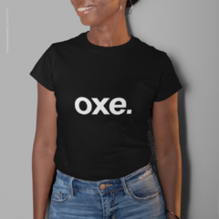 Camiseta Oxe