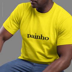 Camiseta Painho