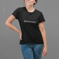 Camiseta Piauiense na internet